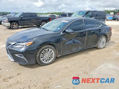 2016 LEXUS ES 350 58ABK1GG7GU002251 - główne zdjęcie licytacji z USA - miniatura