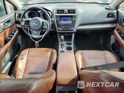 Zdjęcie 8 z 12 samochodu: 2018 SUBARU OUTBACK TOURING VIN:4S4BSATC6J3333104 - miniatura