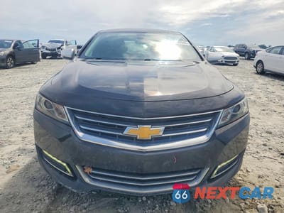 Piąte zdjęcie samochodu w środku: 2019 CHEVROLET IMPALA PREMIER VIN:1G1105S31KU102341 - miniatura