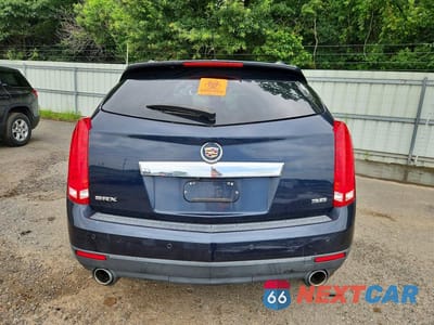 Zdjęcie 6 z 13 samochodu: 2015 CADILLAC SRX LUXURY COLLECTION VIN:3GYFNBE34FS552137 - miniatura