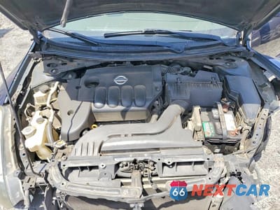 Zdjęcie 11 z 13 samochodu: 2012 NISSAN ALTIMA S VIN:1N4AL2EP3CC261774 - miniatura