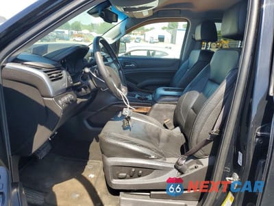 Zdjęcie 7 z 13 samochodu: 2016 CHEVROLET SUBURBAN K1500 LT VIN:1GNSKHKC6GR368172 - miniatura