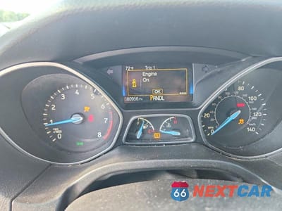 Zdjęcie 9 z 12 samochodu: 2016 FORD FOCUS SE VIN:1FADP3F2XGL267409 - miniatura