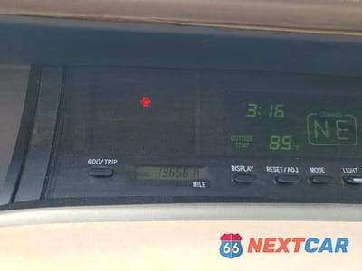 Zdjęcie 9 z 12 samochodu: 2004 TOYOTA AVALON XLS VIN:4T1BF28B94U371158 - miniatura