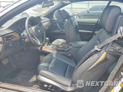 Zdjęcie 7 z 13 samochodu: 2013 BMW 328 I SULEV VIN:WBADW7C57DE734298 - miniatura