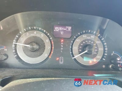 Zdjęcie 9 z 13 samochodu: 2012 HONDA ODYSSEY EX VIN:5FNRL5H49CB045642 - miniatura
