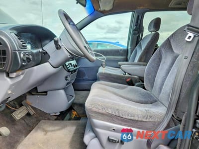 Zdjęcie 7 z 13 samochodu: 2000 DODGE GRAND CARAVAN SE VIN:1B4GP44G9YB770171 - miniatura