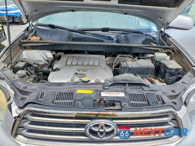 Zdjęcie 11 z 12 samochodu: 2008 TOYOTA HIGHLANDER SPORT VIN:JTEES43A082046838 - miniatura