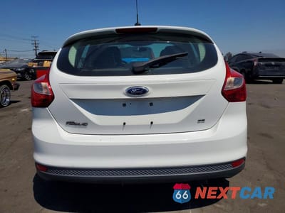 Zdjęcie 6 z 12 samochodu: 2014 FORD FOCUS SE VIN:1FADP3K28EL198500 - miniatura