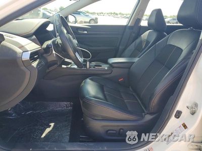 Zdjęcie 7 z 13 samochodu: 2022 NISSAN ALTIMA SR VIN:1N4BL4CV0NN341445 - miniatura