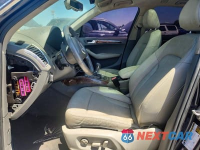 Zdjęcie 7 z 12 samochodu: 2012 AUDI Q5 PREMIUM PLUS VIN:WA1LFAFP1CA124325 - miniatura