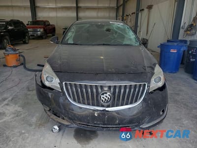 Piąte zdjęcie samochodu w środku: 2017 BUICK REGAL PREMIUM VIN:2G4GR5GXXH9171551 - miniatura