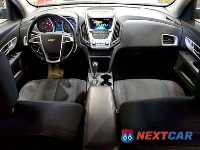 Zdjęcie 8 z 13 samochodu: 2016 CHEVROLET EQUINOX LT VIN:2GNFLFE36G6181654 - miniatura