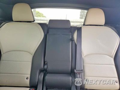 Zdjęcie 10 z 13 samochodu: 2024 INFINITI QX55 SENSORY VIN:3PCAJ5LR4RF110847 - miniatura