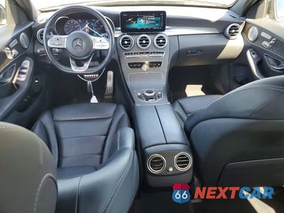 Zdjęcie 8 z 12 samochodu: 2019 MERCEDES-BENZ C 300 VIN:55SWF8DB7KU322320 - miniatura
