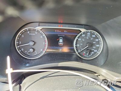 Zdjęcie 9 z 13 samochodu: 2021 NISSAN SENTRA SV VIN:3N1AB8CV0MY318381 - miniatura