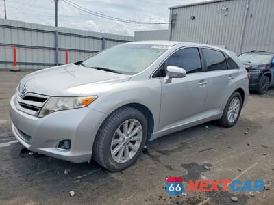 2013 TOYOTA VENZA LE 4T3ZA3BB0DU070720 - główne zdjęcie licytacji z USA - miniatura