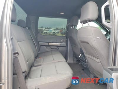 Zdjęcie 10 z 12 samochodu: 2023 FORD F150 SUPERCREW VIN:1FTEW1CP9PKG24090 - miniatura