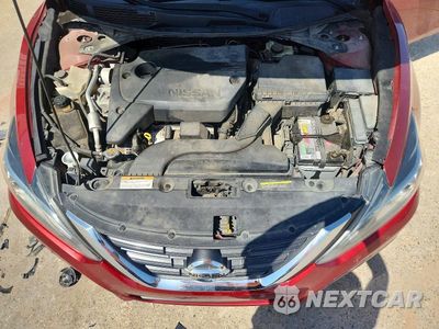 Zdjęcie 11 z 13 samochodu: 2016 NISSAN ALTIMA 2.5 SR VIN:1N4AL3AP6GC124457 - miniatura