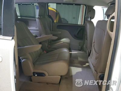 Zdjęcie 11 z 13 samochodu: 2016 CHRYSLER TOWN & COUNTRY TOURING VIN:2C4RC1BGXGR248092 - miniatura