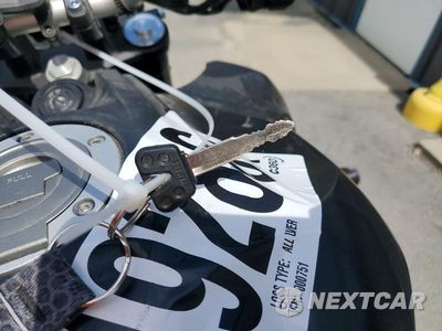 Zdjęcie 8 z 9 samochodu: 2025 YAMAHA MT07 VIN:JYARM48E5SA000751 - miniatura
