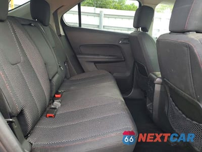 Zdjęcie 11 z 13 samochodu: 2013 CHEVROLET EQUINOX LT VIN:2GNFLEEK7D6259775 - miniatura