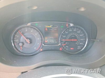 Zdjęcie 9 z 13 samochodu: 2020 SUBARU WRX LIMITED VIN:JF1VA1J6XL9814707 - miniatura