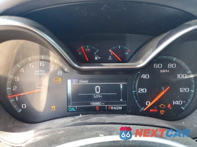 Zdjęcie 9 z 12 samochodu: 2017 CHEVROLET IMPALA PREMIER VIN:1G1145S34HU134990 - miniatura