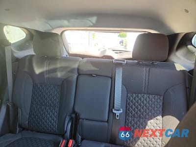 Zdjęcie 10 z 13 samochodu: 2022 CHEVROLET BLAZER 2LT VIN:3GNKBCR41NS197066 - miniatura