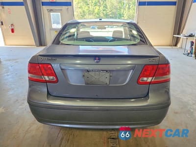 Zdjęcie 6 z 12 samochodu: 2007 SAAB 9-3 2.0T VIN:YS3FD49Y471133002 - miniatura