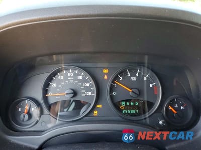 Zdjęcie 9 z 13 samochodu: 2012 JEEP PATRIOT SPORT VIN:1C4NJRBB5CD514591 - miniatura