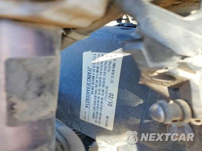 Zdjęcie 9 z 9 samochodu: 2010 YAMAHA YZFR1 VIN:JYARN23E9AA008214 - miniatura