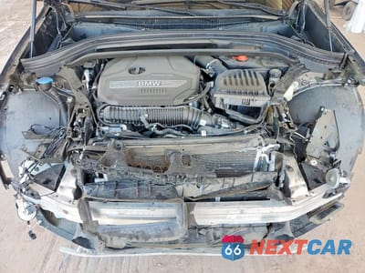 Zdjęcie 12 z 14 samochodu: 2022 BMW X1 SDRIVE28I VIN:WBXJG7C01N5U52444 - miniatura