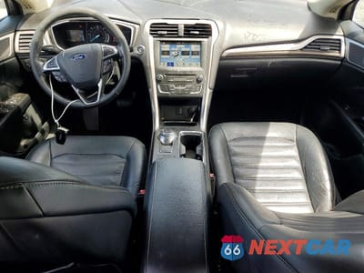 Zdjęcie 8 z 12 samochodu: 2017 FORD FUSION SE PHEV VIN:3FA6P0PU7HR332095 - miniatura