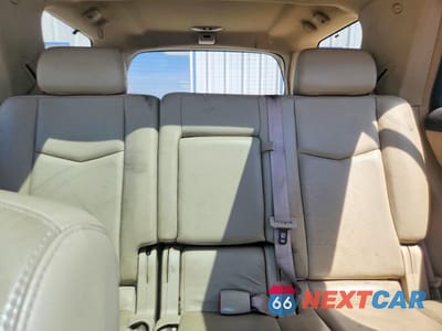 Zdjęcie 10 z 14 samochodu: 2008 CADILLAC SRX VIN:1GYEE437680215007 - miniatura