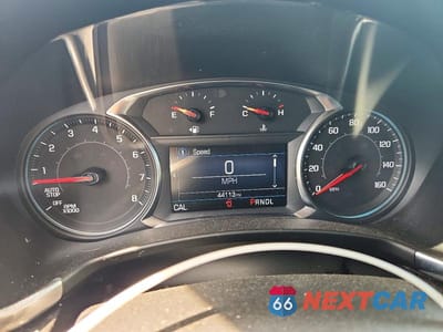 Zdjęcie 9 z 13 samochodu: 2022 CHEVROLET EQUINOX LT VIN:3GNAXUEV0NS198128 - miniatura