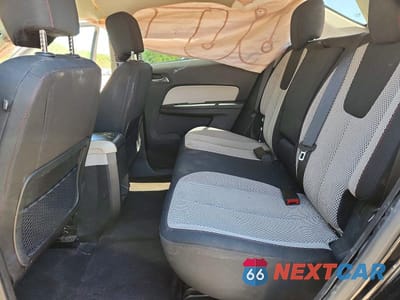 Zdjęcie 11 z 14 samochodu: 2012 CHEVROLET EQUINOX LT VIN:2GNFLDE50C6180340 - miniatura
