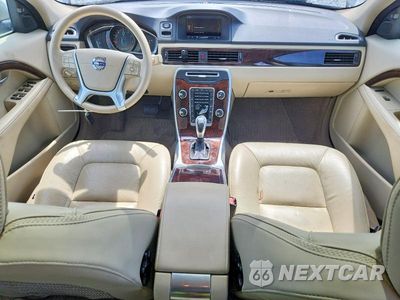 Zdjęcie 8 z 12 samochodu: 2015 VOLVO XC70 3.2 PREMIER + VIN:YV4952NC5F1199330 - miniatura
