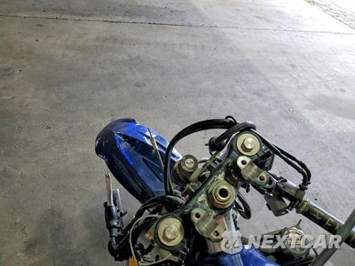 Zdjęcie 7 z 9 samochodu: 1988 HONDA NX250 VIN:JH2MD2100JK001114 - miniatura