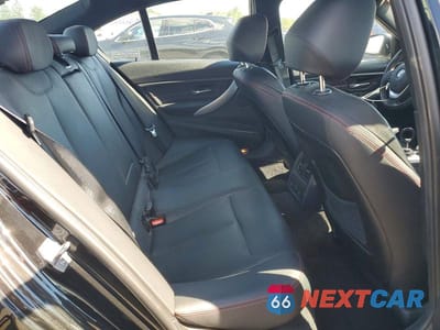Zdjęcie 10 z 12 samochodu: 2014 BMW 328 XI SULEV VIN:WBA3B5C54EP542502 - miniatura