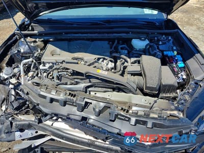 Zdjęcie 11 z 12 samochodu: 2026 TOYOTA CAMRY LE VIN:4T1DAACK8TU260320 - miniatura