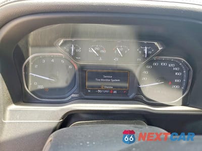 Zdjęcie 9 z 12 samochodu: 2019 GMC SIERRA K1500 ELEVATION VIN:1GTU9CED5KZ355152 - miniatura