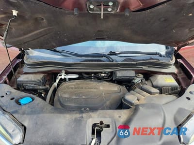 Zdjęcie 12 z 13 samochodu: 2018 HONDA PILOT EXL VIN:5FNYF5H58JB011426 - miniatura