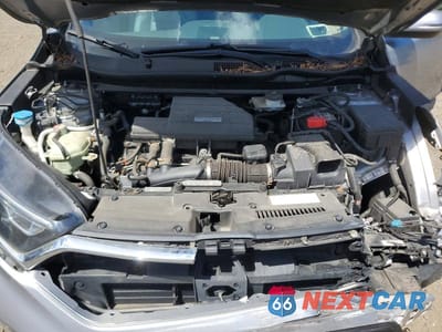 Zdjęcie 12 z 14 samochodu: 2019 HONDA CR-V EXL VIN:5J6RW2H81KL010172 - miniatura