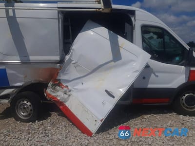 Zdjęcie 10 z 13 samochodu: 2016 FORD TRANSIT T-150 VIN:1FTYE1CM4GKA01207 - miniatura