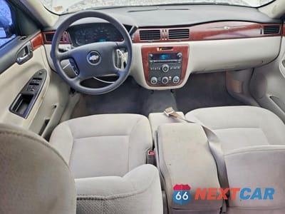 Zdjęcie 8 z 13 samochodu: 2007 CHEVROLET IMPALA LS VIN:2G1WB58K679202664 - miniatura