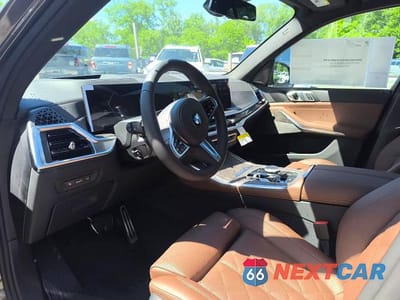 Zdjęcie 7 z 14 samochodu: 2026 BMW X5 XDRIVE40I VIN:5UX23EU01T9389690 - miniatura