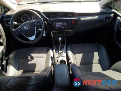 Zdjęcie 8 z 12 samochodu: 2018 TOYOTA COROLLA SE VIN:2T1BURHE6JC017619 - miniatura