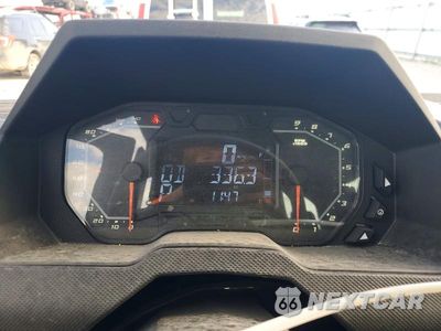 Zdjęcie 8 z 10 samochodu: 2025 POLARIS RANGER UTILITY VEHICLE VIN:3NSX6W1R1SM188474 - miniatura