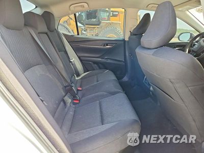 Zdjęcie 10 z 12 samochodu: 2025 TOYOTA CAMRY LE VIN:4T1DAACK9SU583614 - miniatura